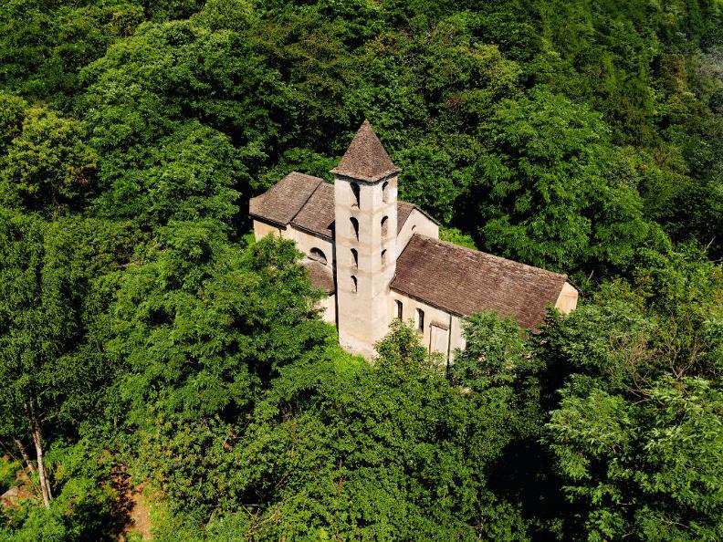Image 0 - Church of S. Pellegrino